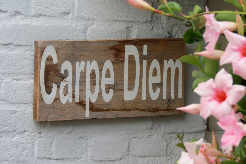 B&B Carpe Diem Эйсден Экстерьер фото