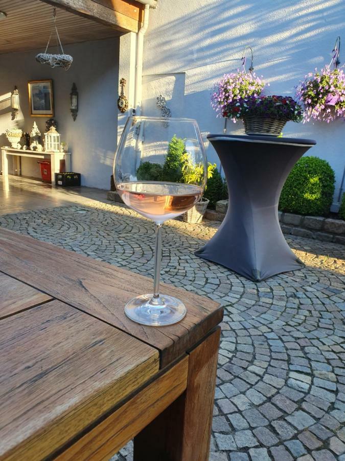 B&B Carpe Diem Эйсден Экстерьер фото